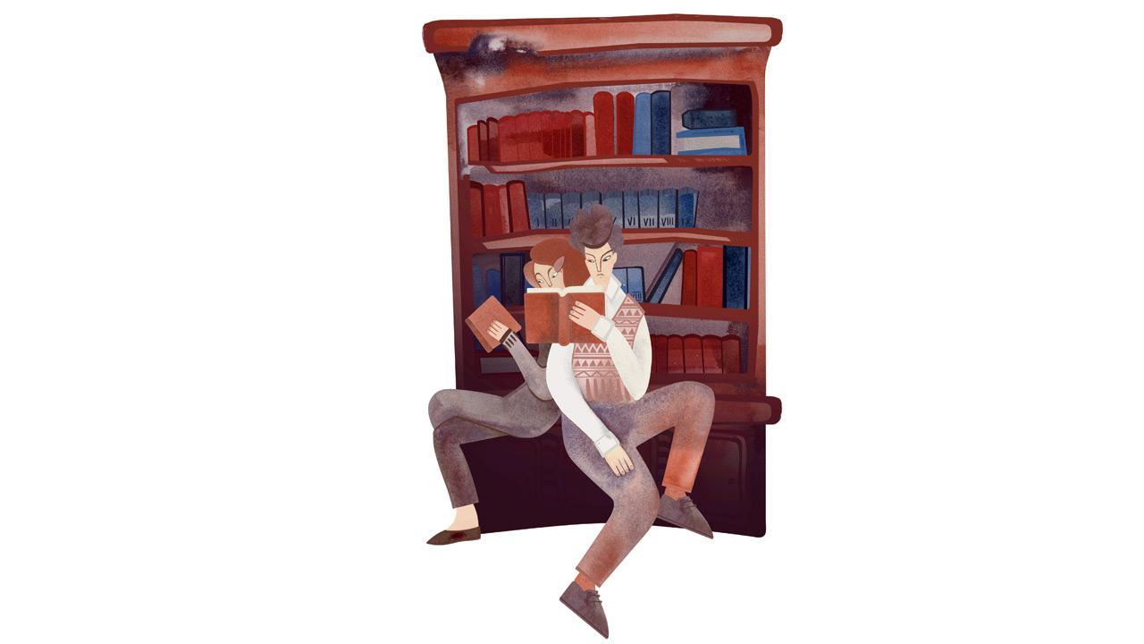 In august company of books: Here's what Mumbaikars are reading this month