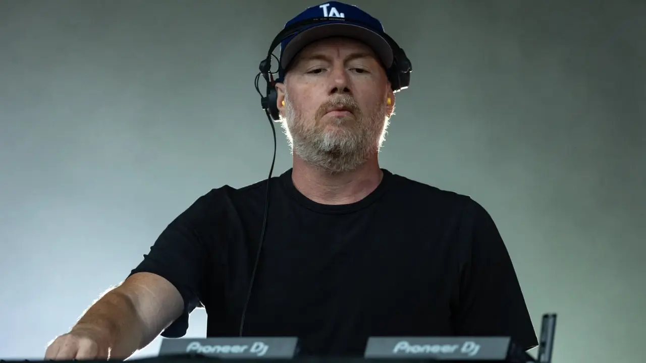 Swedish DJ Eric Prydz to perform in India in October; know all the details here