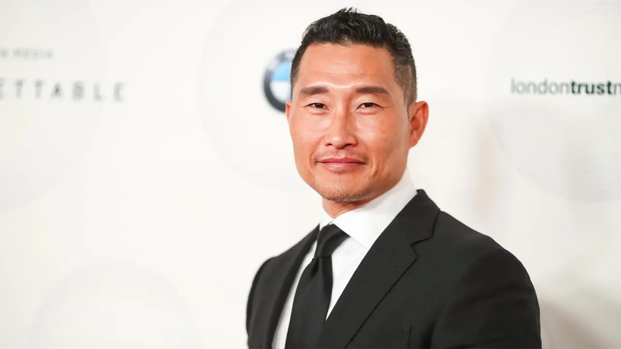 Daniel Dae Kim on kind of role he is willing to play in his career