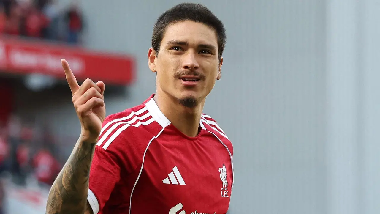 Nunez nears Saudi switch; Man Utd close in on Sesko