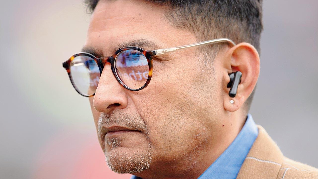 Dasgupta slams Team India management for announcing Bumrah's availability