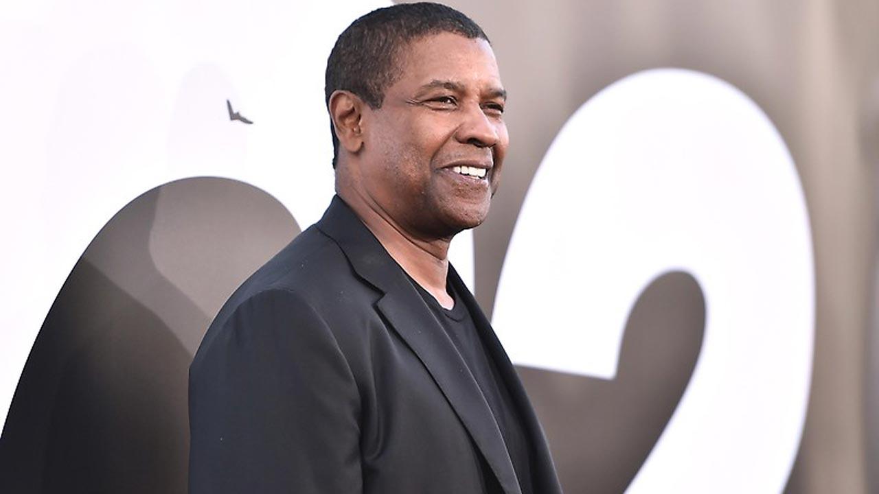 Denzel Washington expresses disinterest in Oscars