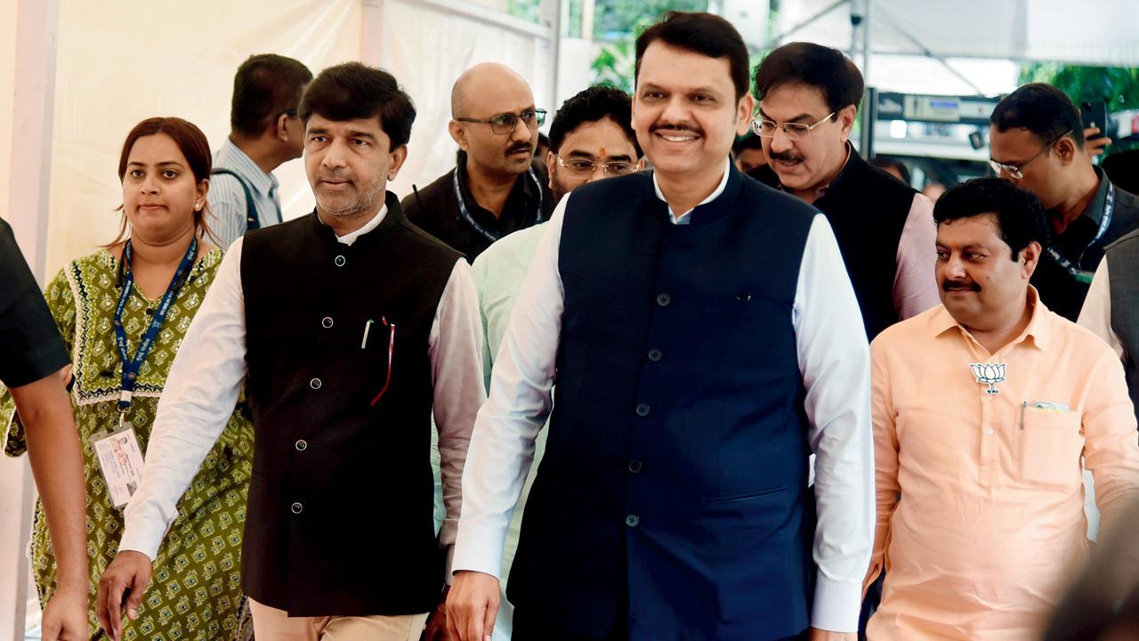 Maharashtra: New lease of life for unused government land