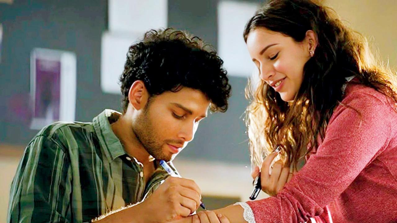 Dhadak 2 director Shazia Iqbal: Rohith Vemula has influenced our film