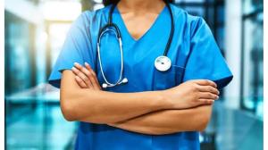 The surgical blackout