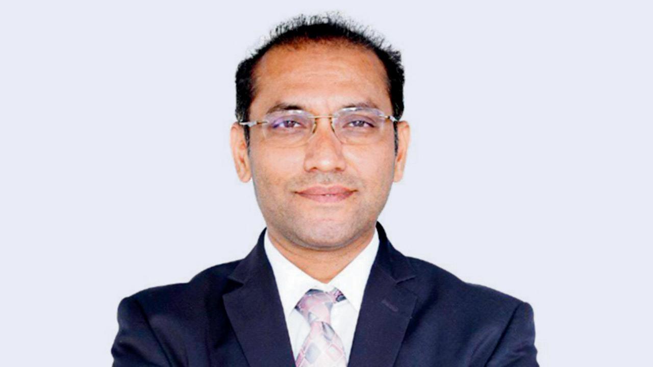 Dr Bipin Chevale, Gleneagles Hospital, said, cultural, religious issues hamper organ donation. PIC/BY SPECIAL ARRANGEMENT