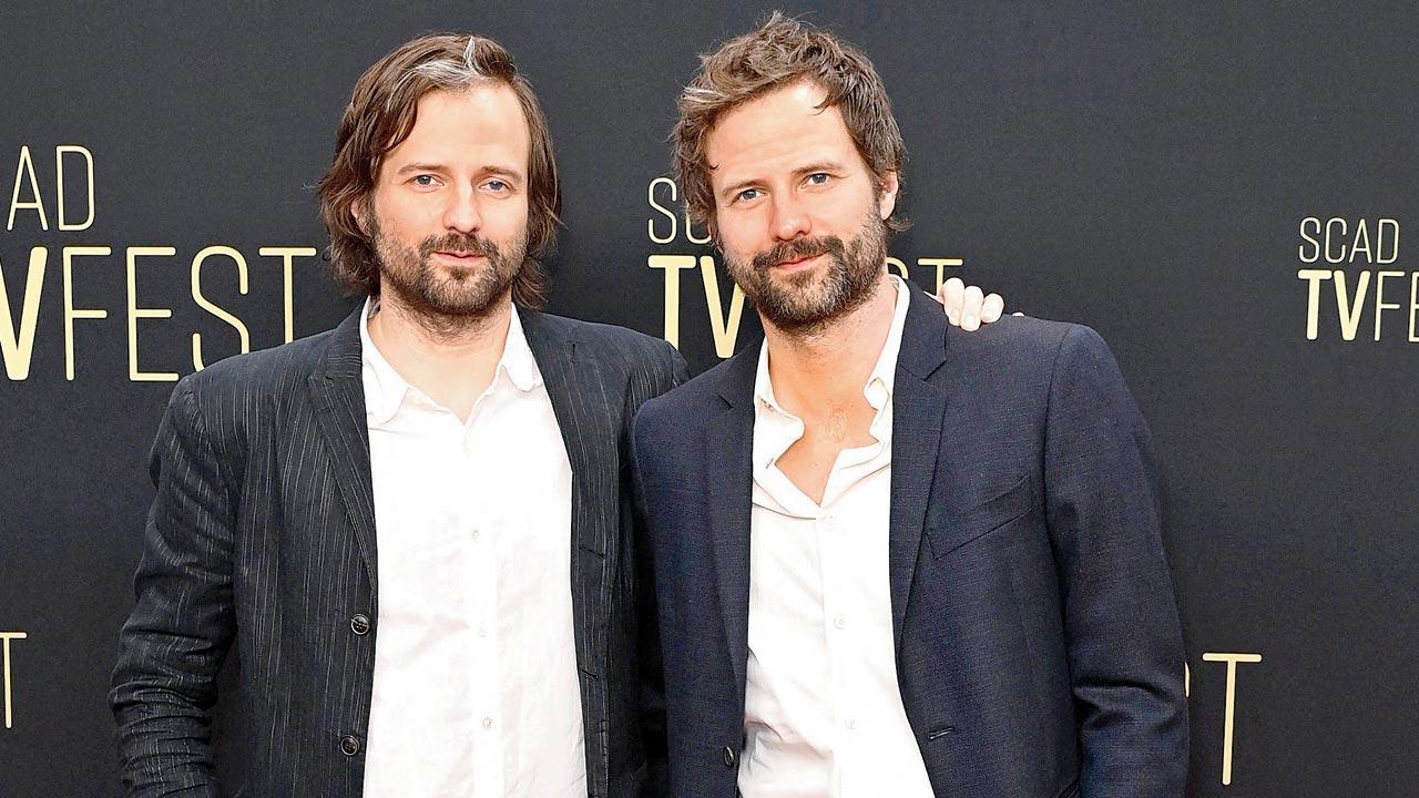 ‘Stranger Issues’ creators Duffer Brothers roped in by Hollywood studio
