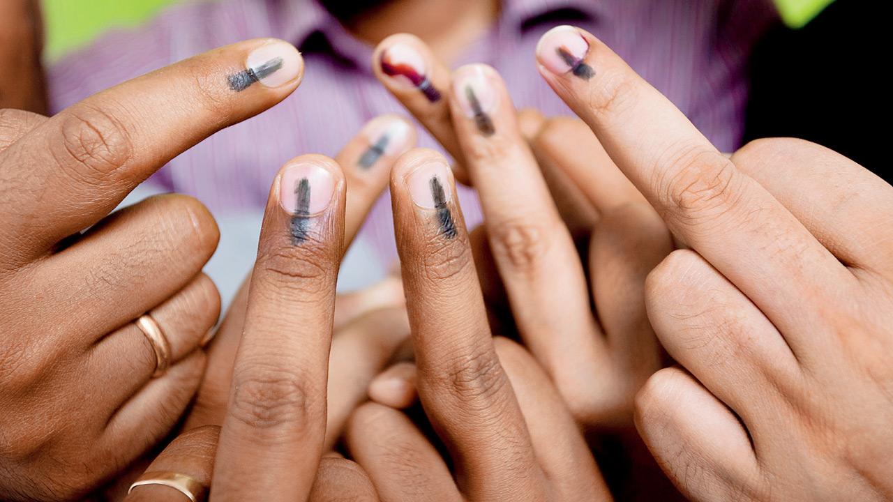 Just what is the Election Commission of India hiding about voter lists?