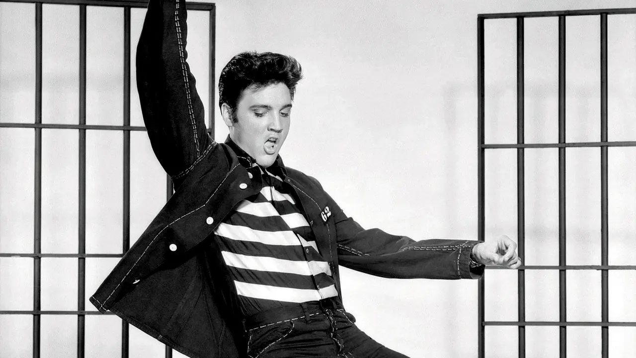 Learn more about Elvis Presley through these stories