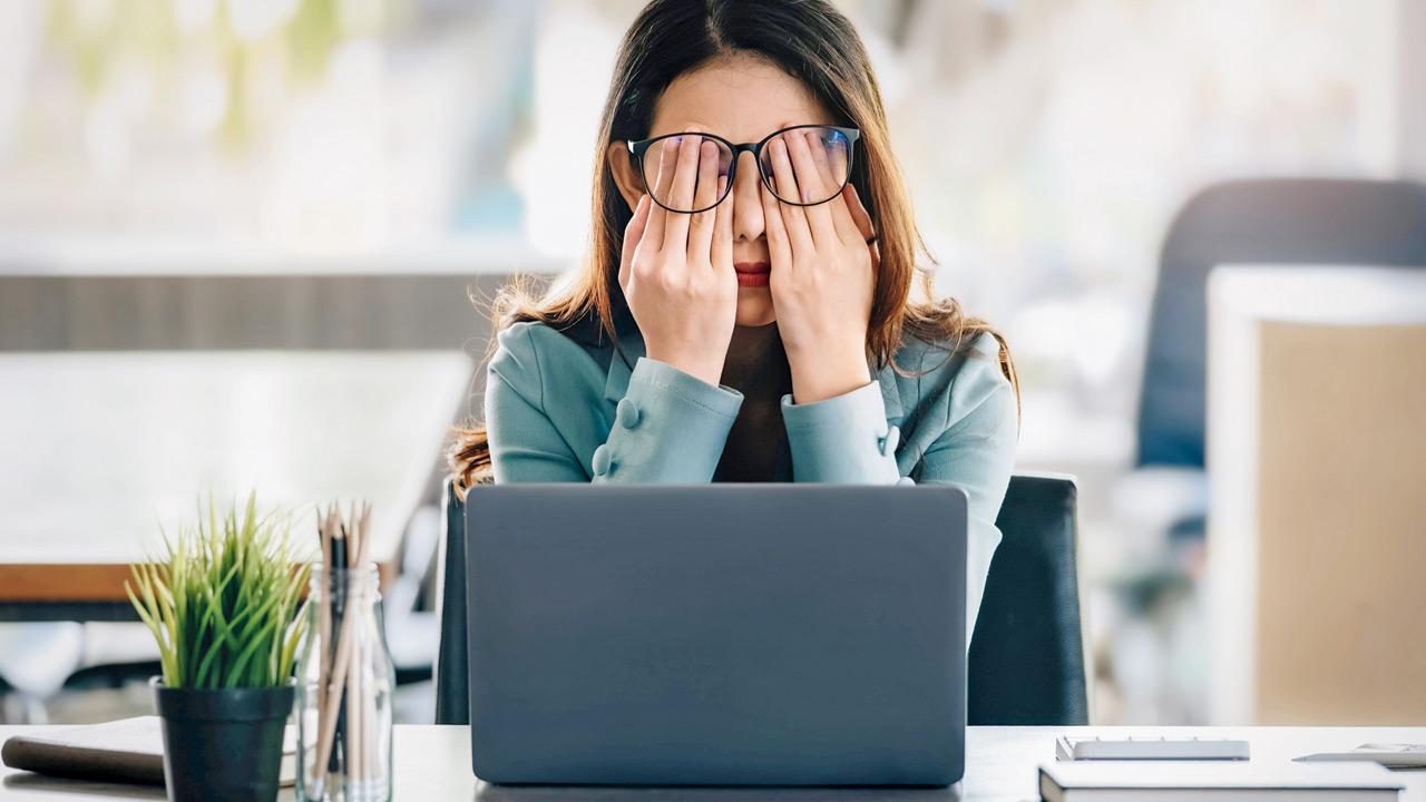 What is 5 pm anxiety? Here's how you can beat the feeling during the day