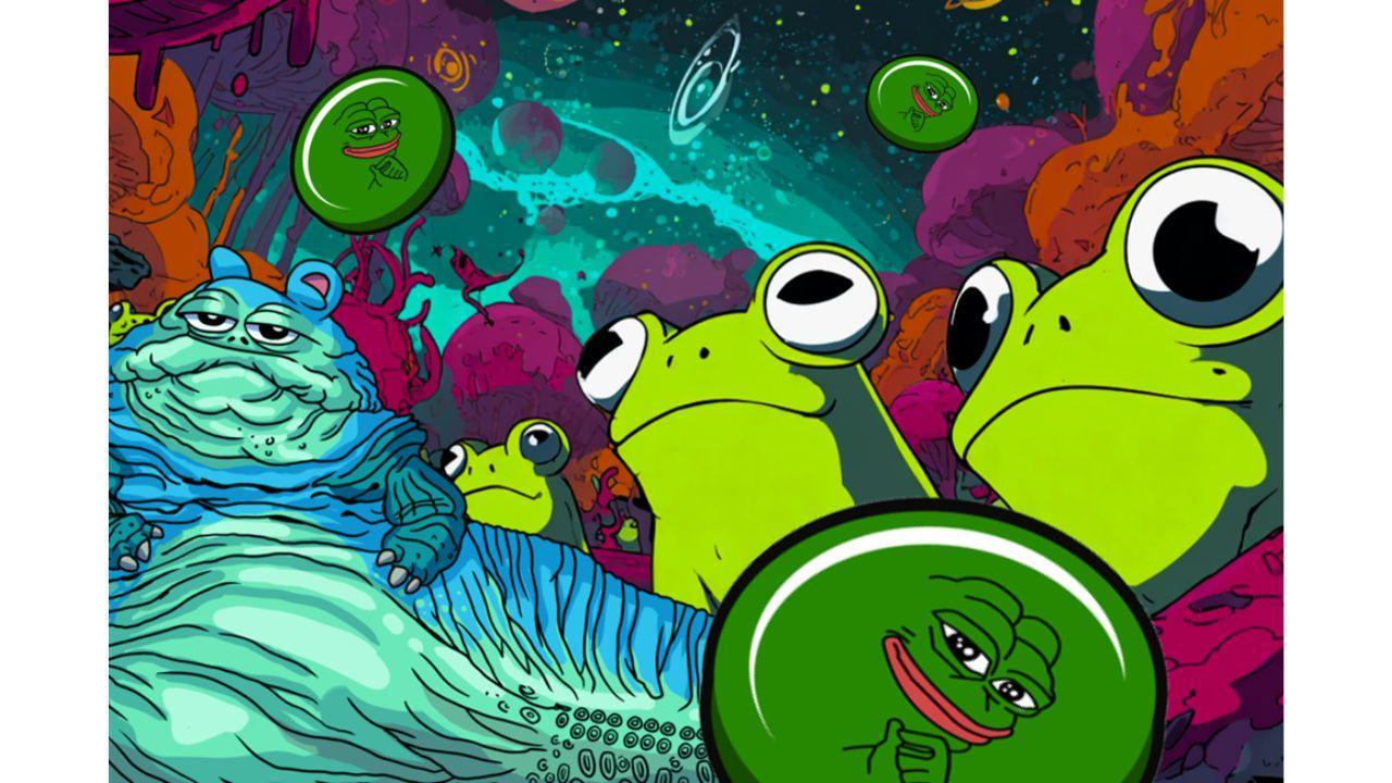 Memecoins To Purches Now: PEPE, FLOKI Eye Huge Q3 Gains But This Low-Cap Has Potential