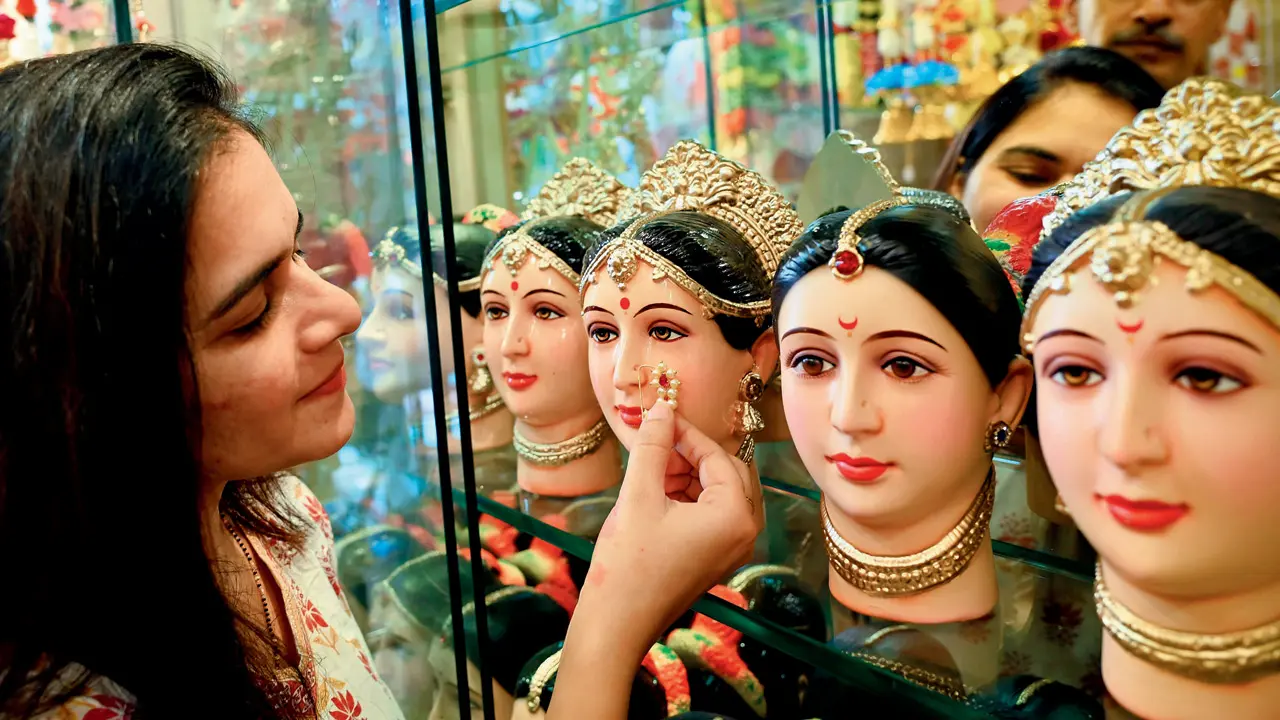 Mumbai Diary: Friday Dossier