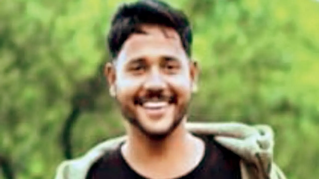 Sinhagad Fort missing man recovered after dramatic five-day operation