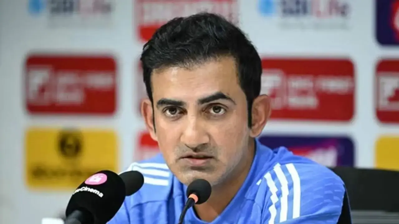 Delhi HC refuses to stay trial court proceedings against Gautam Gambhir