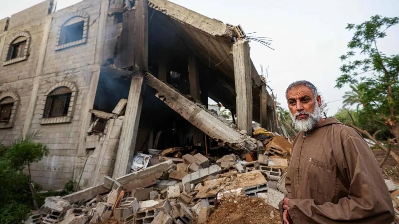 'Our focus on ending conflict, addressing humanitarian situation in Gaza': US State Department