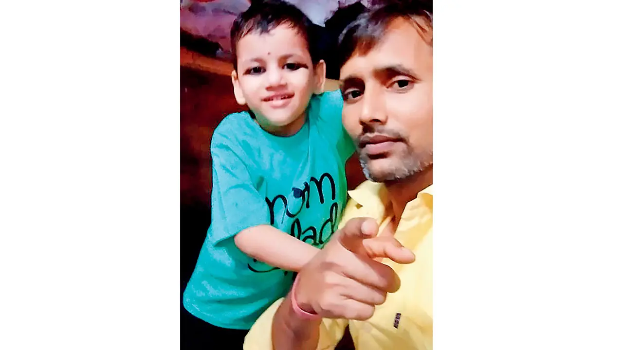 Mumbai: Five-year-old girl drowns in water drum at Goregaon home