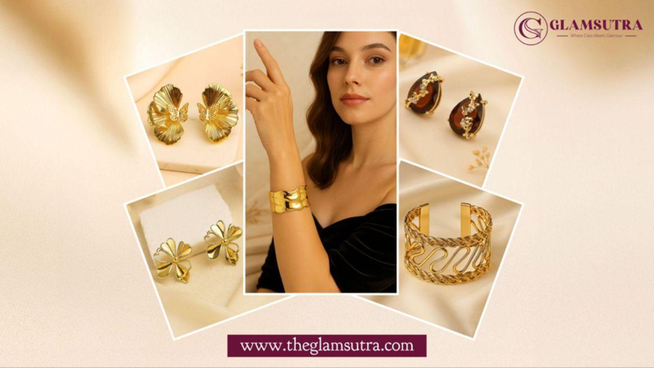 How Glamsutra is Breaking the Mold for Everyday Jewelry