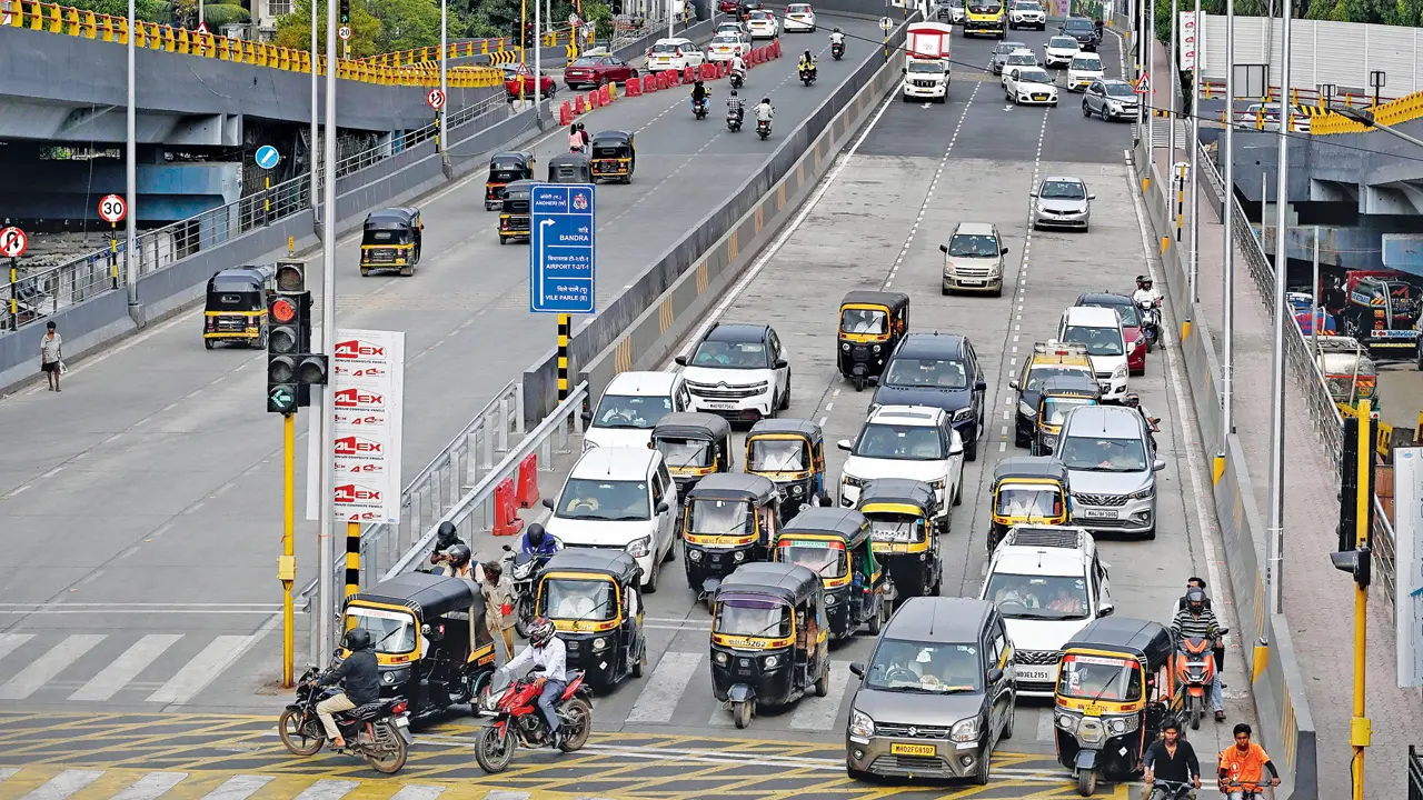 Mumbai: Rs 87 crore Andheri's Gokhale bridge disaster gets Rs 5000 slap on wrist