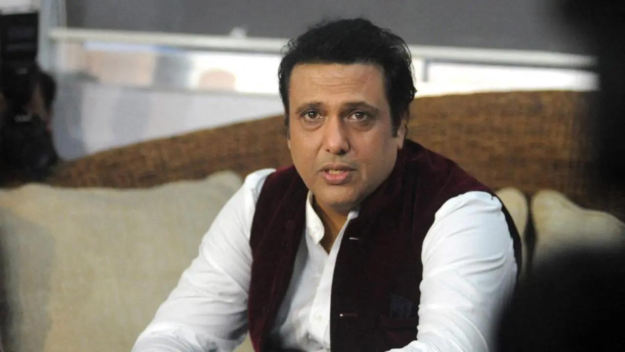 Janmashtami 2025: Govinda celebrates the festival by grooving on popular song