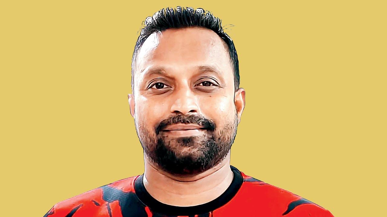 Grenville nets hat-trick as Catholic Gymkhana rout CFCI Miners 6-1