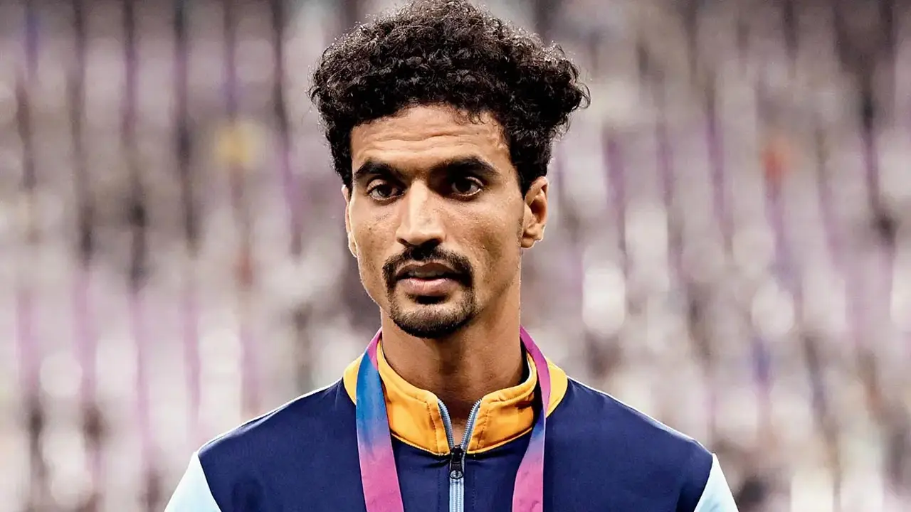 Gulveer betters own 3000m national record in Budapest