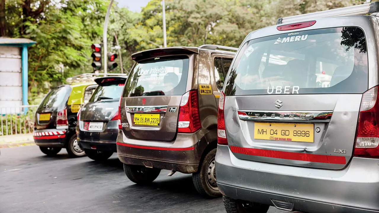 Maharashtra sets November-end deadline for HSRP on older vehicles