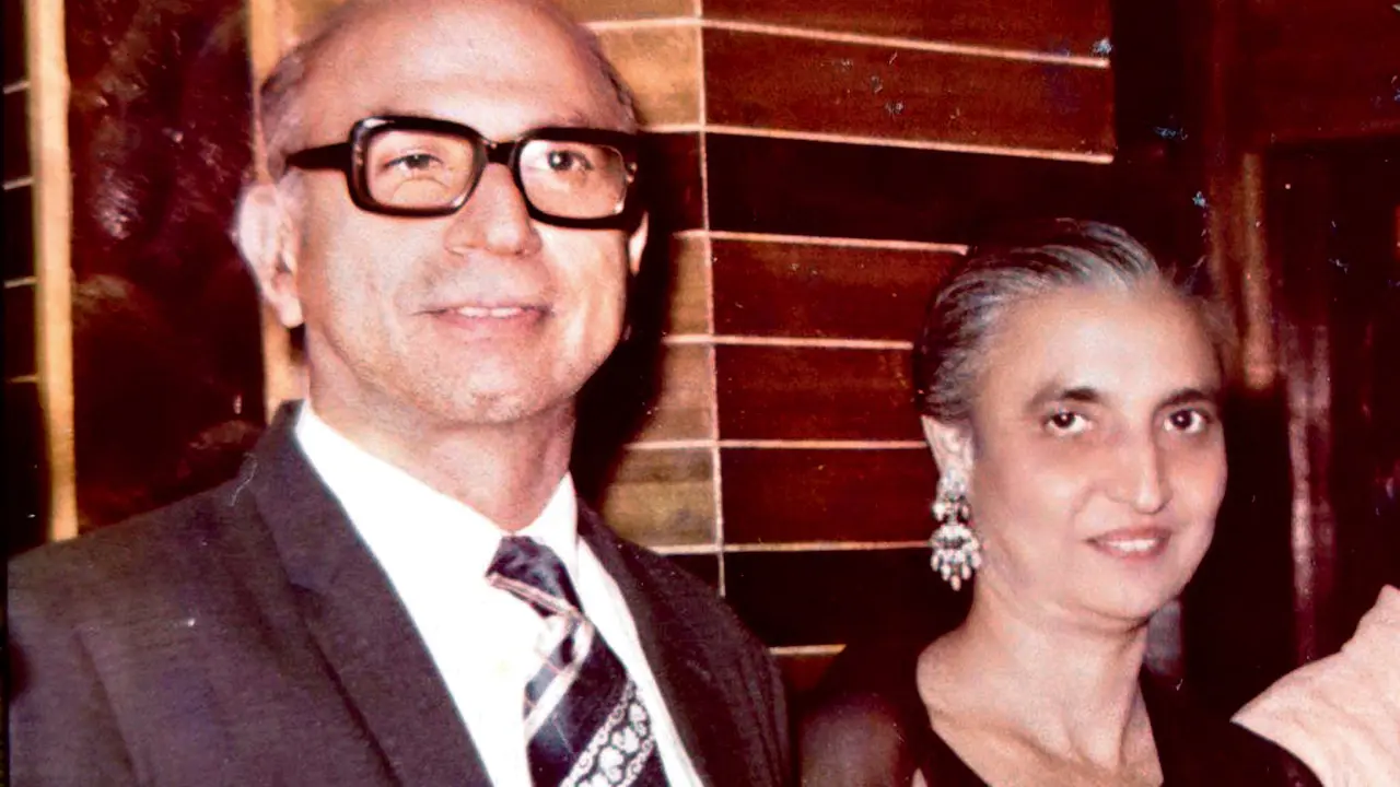 Parsi New Year 2025: Blithe spirits and Navroze naataks