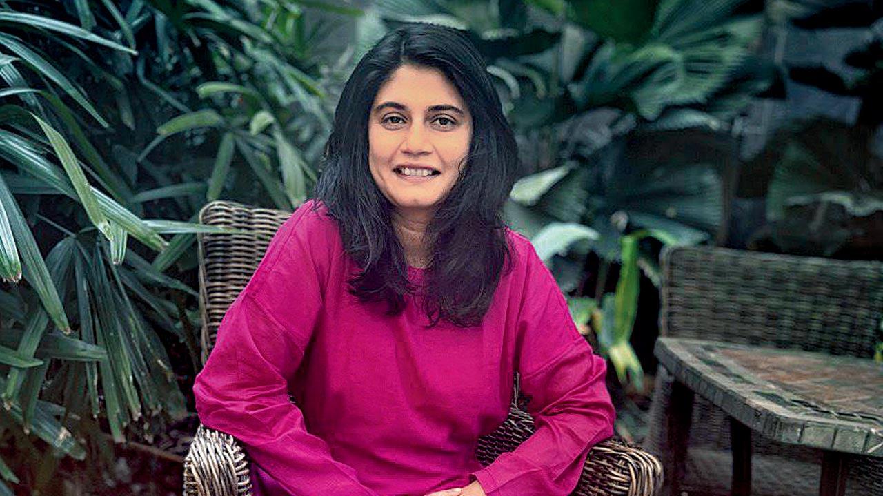 Director Arati Kadav on attempting to make mainstream Sci-Fi films in Bollywood