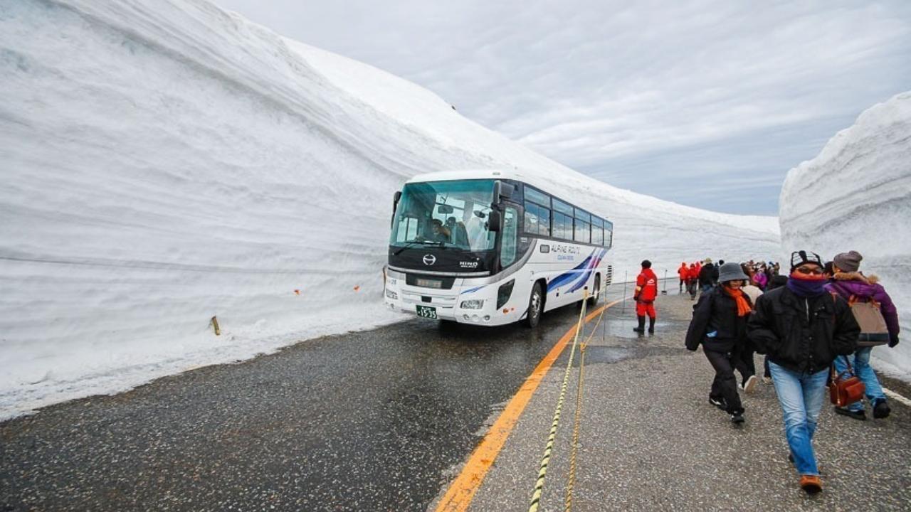 IRCTC launches ‘Alpine Wonders & Heritage’ Japan tour from Mumbai