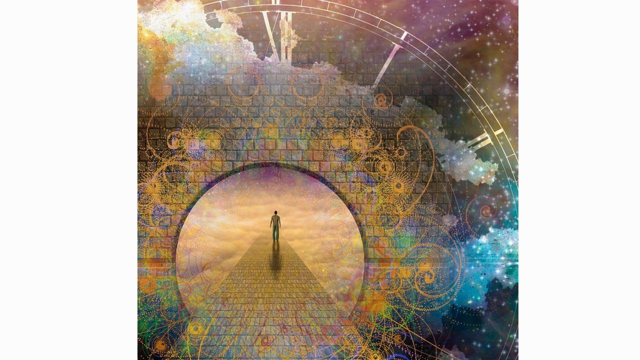 Some of the brightest minds on Earth are taking seriously the idea that we may be in a simulation. Representational pics/iStock