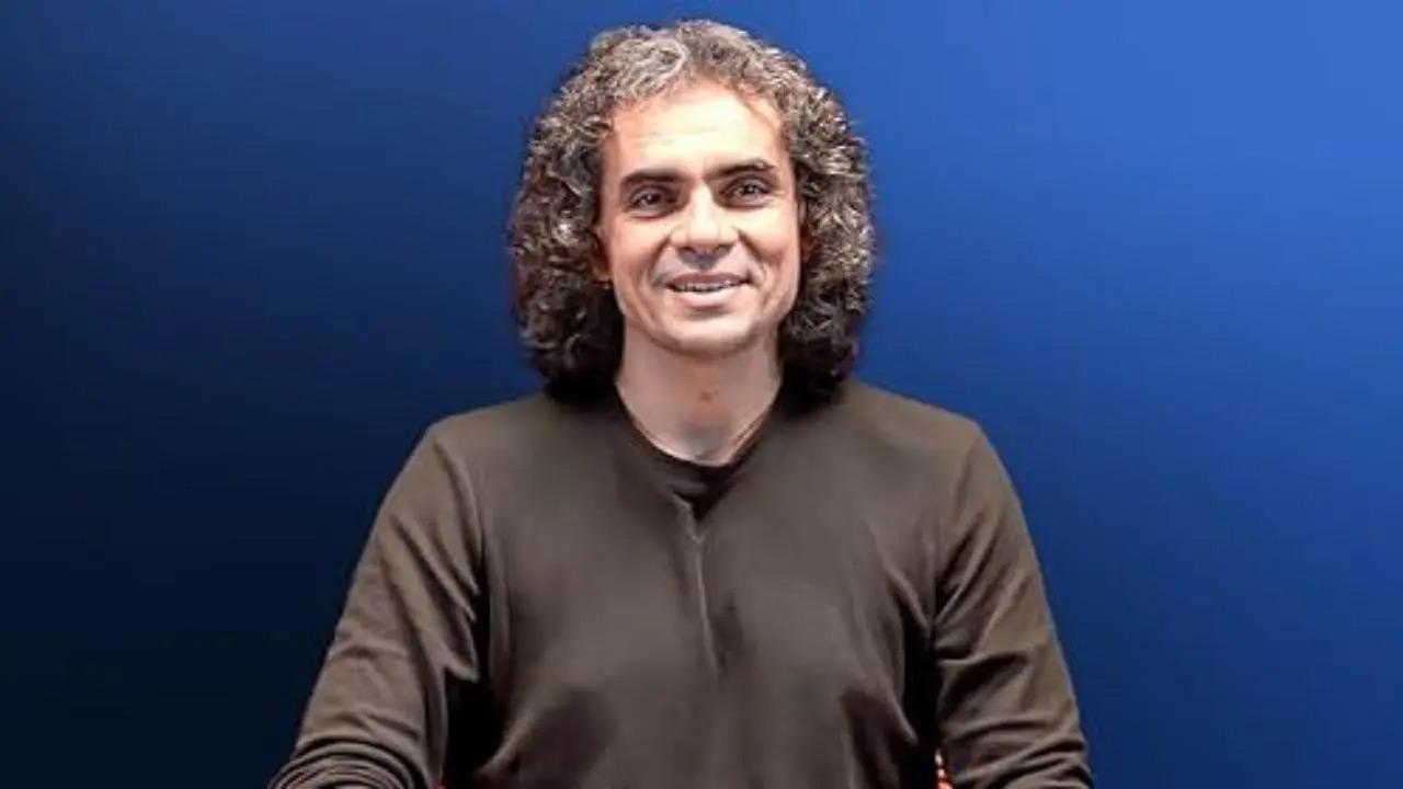Side Heroes: Imtiaz Ali announces next with Abhishek Banerjee, Aparshakti 