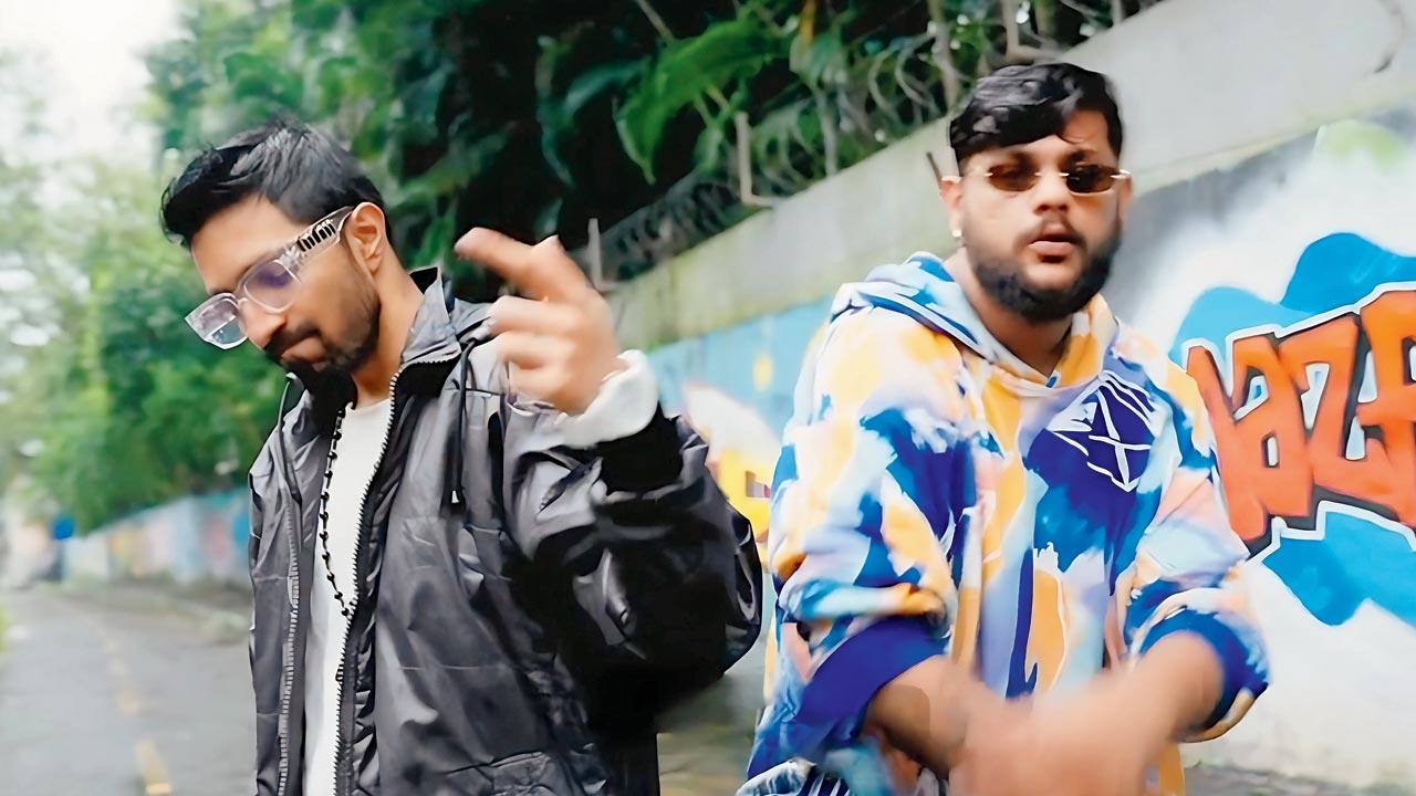 Independence Day 2025: Rapper Yeda Anna and Pop star Instine release 'Kar Dikha'