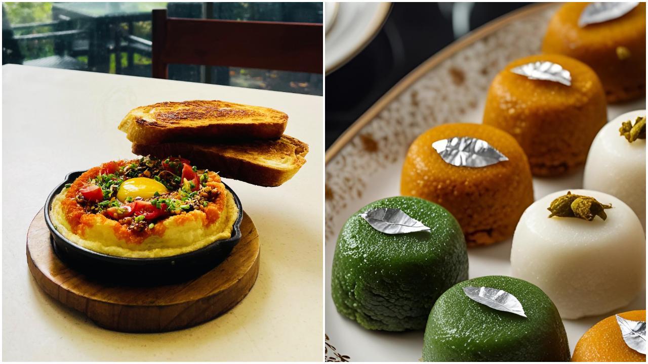 PICS: Spending I-Day long weekend in Goa? Here's your complete food guide