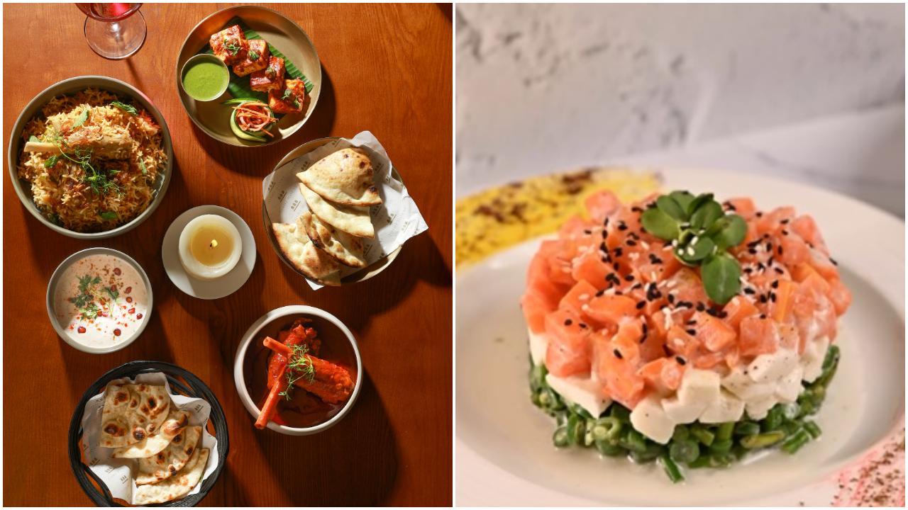 IN PHOTOS: This Independence Day 2025, indulge in these delicious food menus