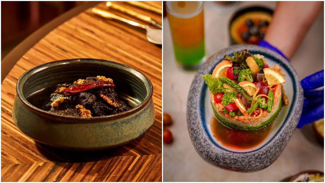PHOTOS: Celebrate Independence Day 2025 with delicious food menus across India