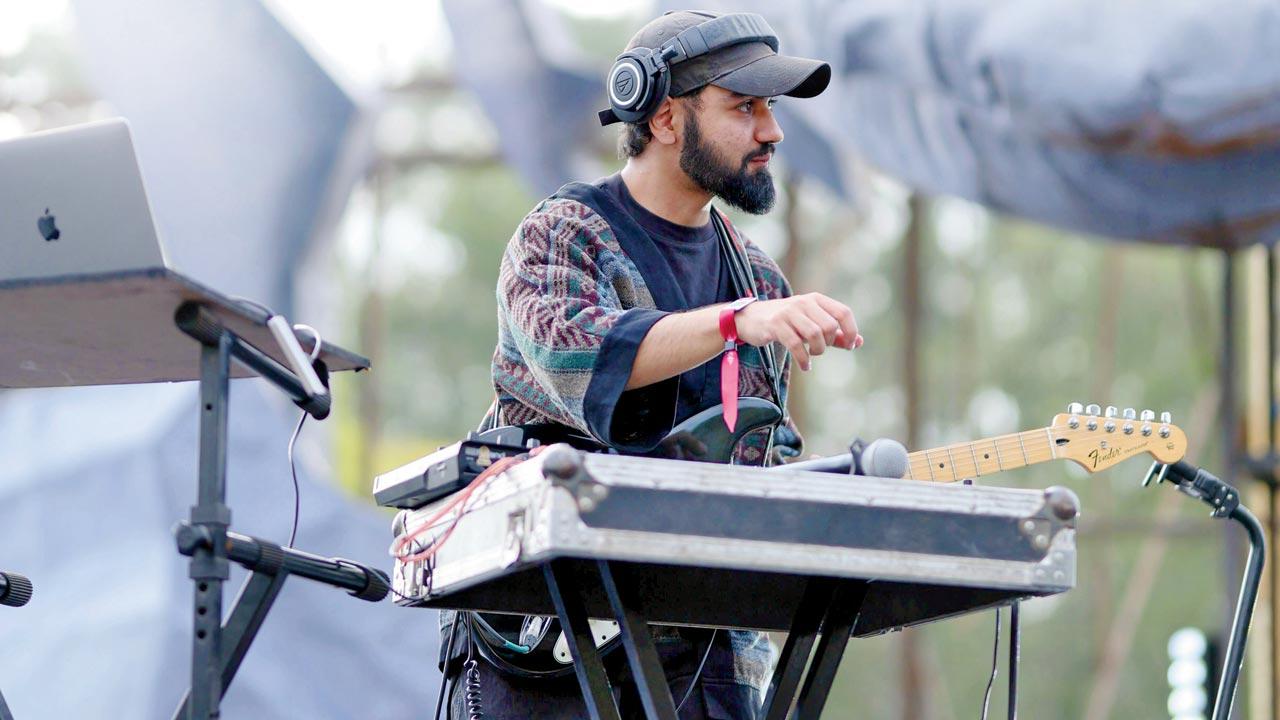 How Indian indie’s new sound is evolving into multi-lingual music