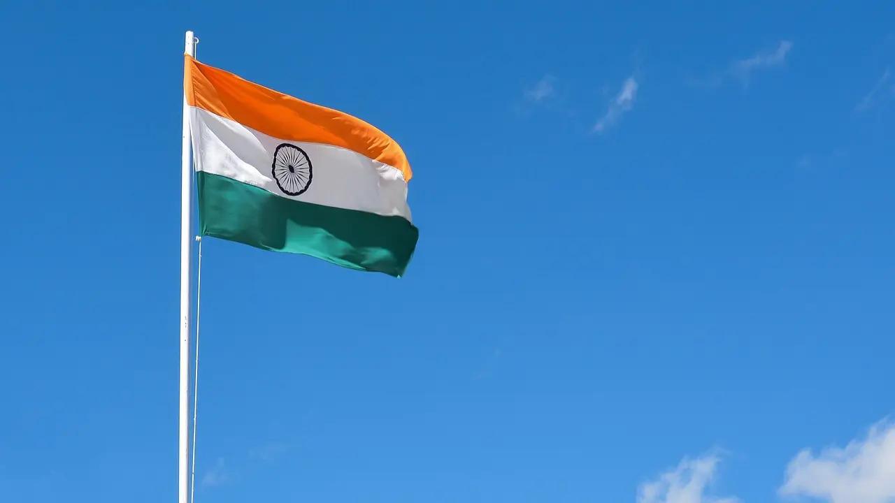 NYC's longest-running public dance festival to mark India's Independence Day