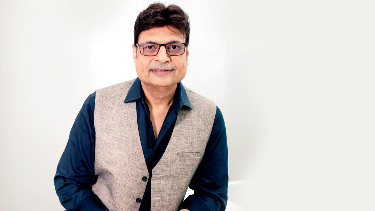 Irshad Kamil reveals often his lyrics to romantic tracks are called 'too deep'