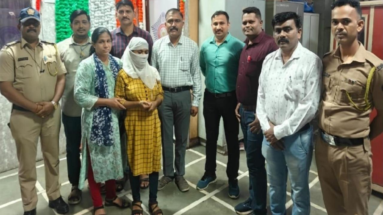 Mumbai: Police rearrest Bangladeshi national who escaped from JJ Hospital