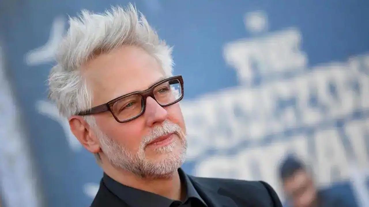 James Gunn to write, direct next Super-Family film