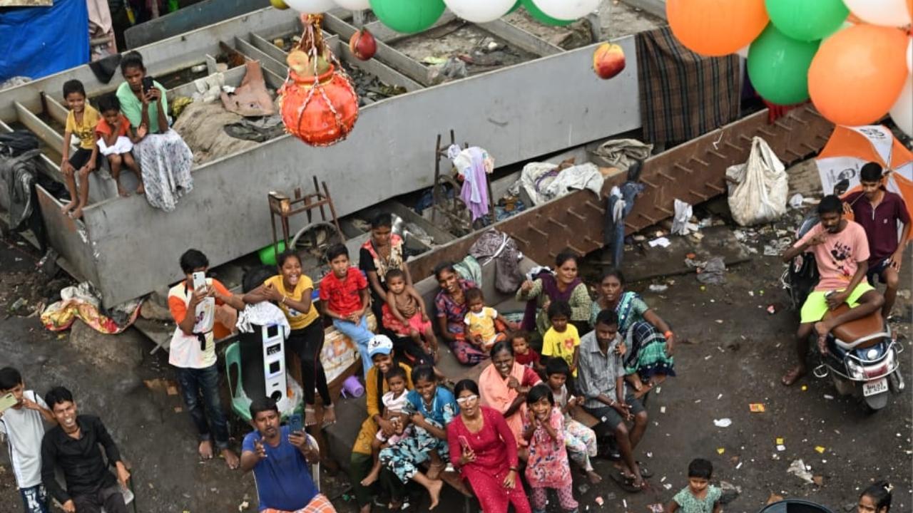 Janmashtami 2025: One dead, 75 Govindas injured; two critical during celebrations in Mumbai