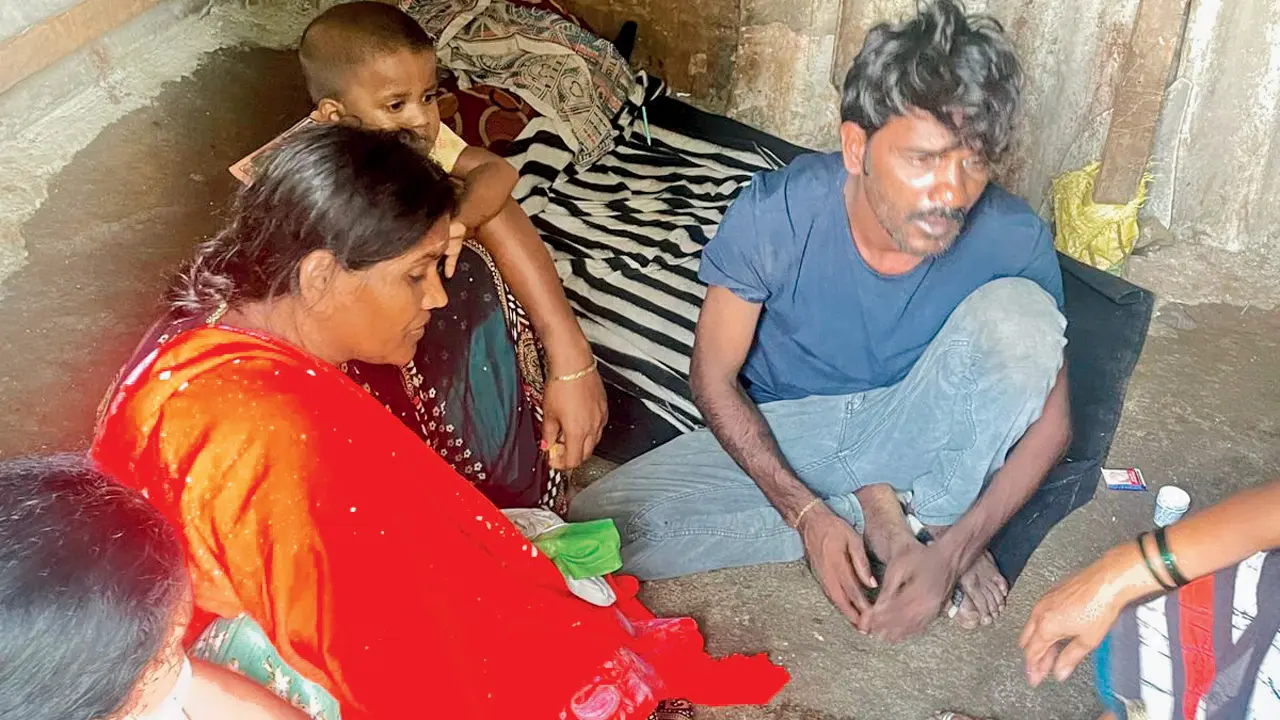Mumbai: 11-year-old boy falls and dies during Janmashtami practice