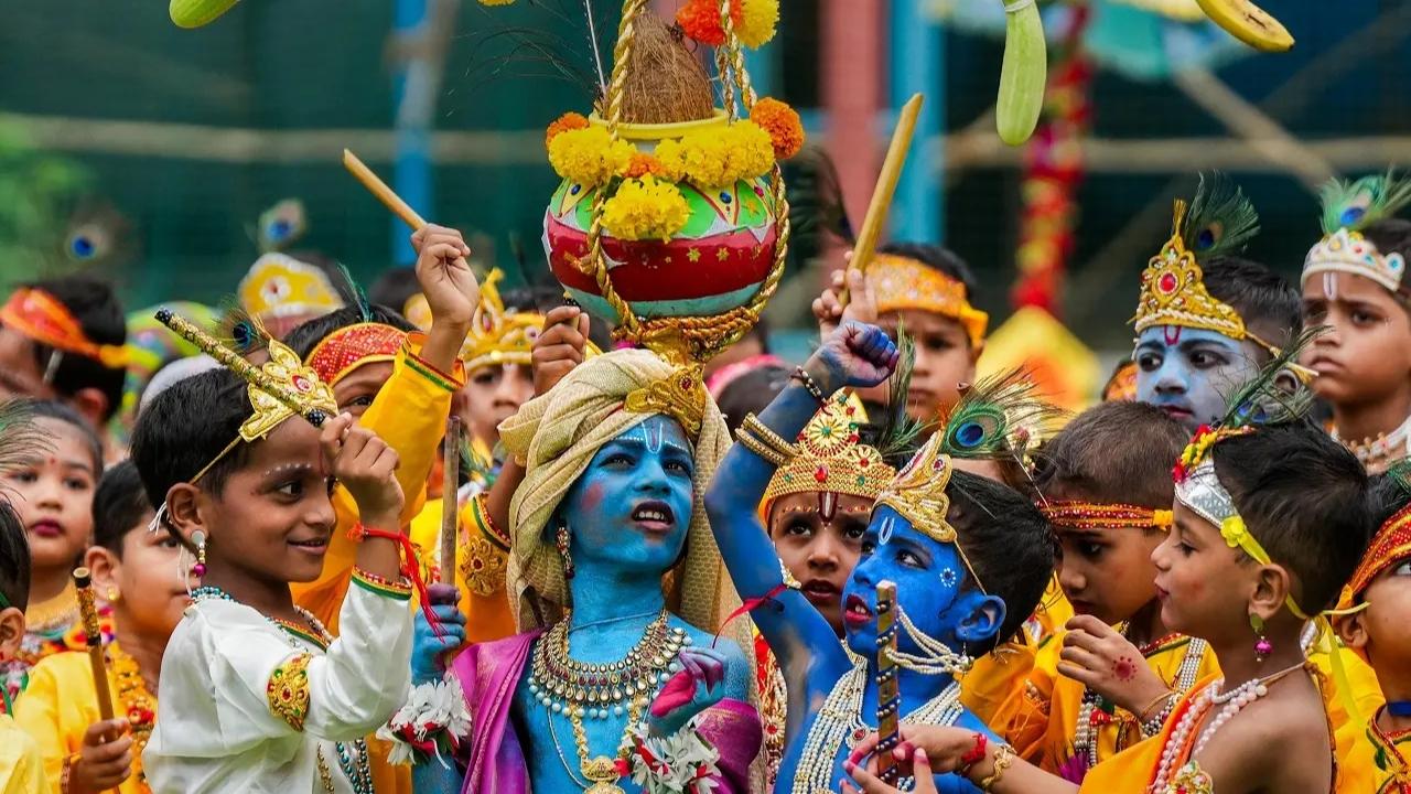 Janmashtami 2025: Exploring the festival's significance and traditions