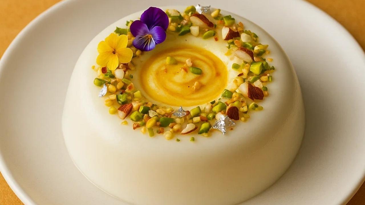 Janmashtami 2025: Follow these easy recipes to indulge in unique dishes
