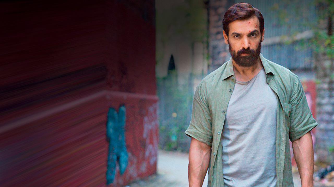 After Zee5, John Abraham`s Tehran to be released on Netflix