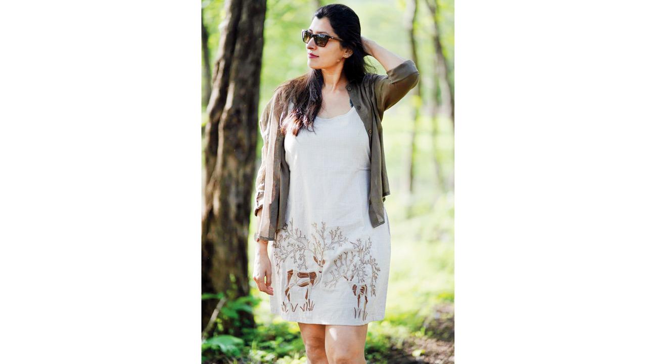Love wearing jungle prints? Here's your complete style guide to look fashionable