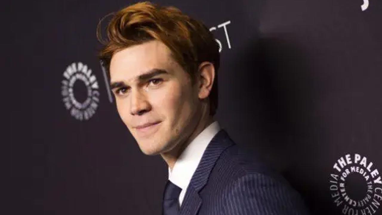 'Riverdale' actor KJ Apa to play THIS Hollywood legend in his next film