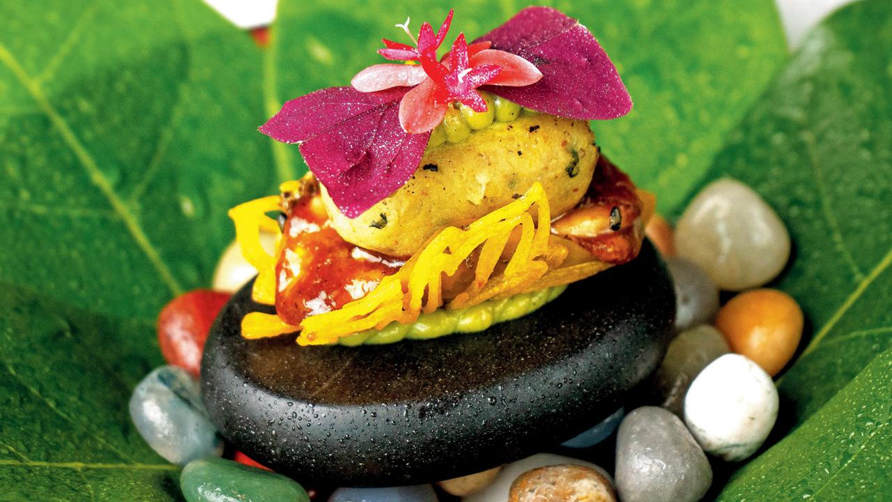Fast like a pro: Innovative fasting menus and recipes to explore beyond Shravan