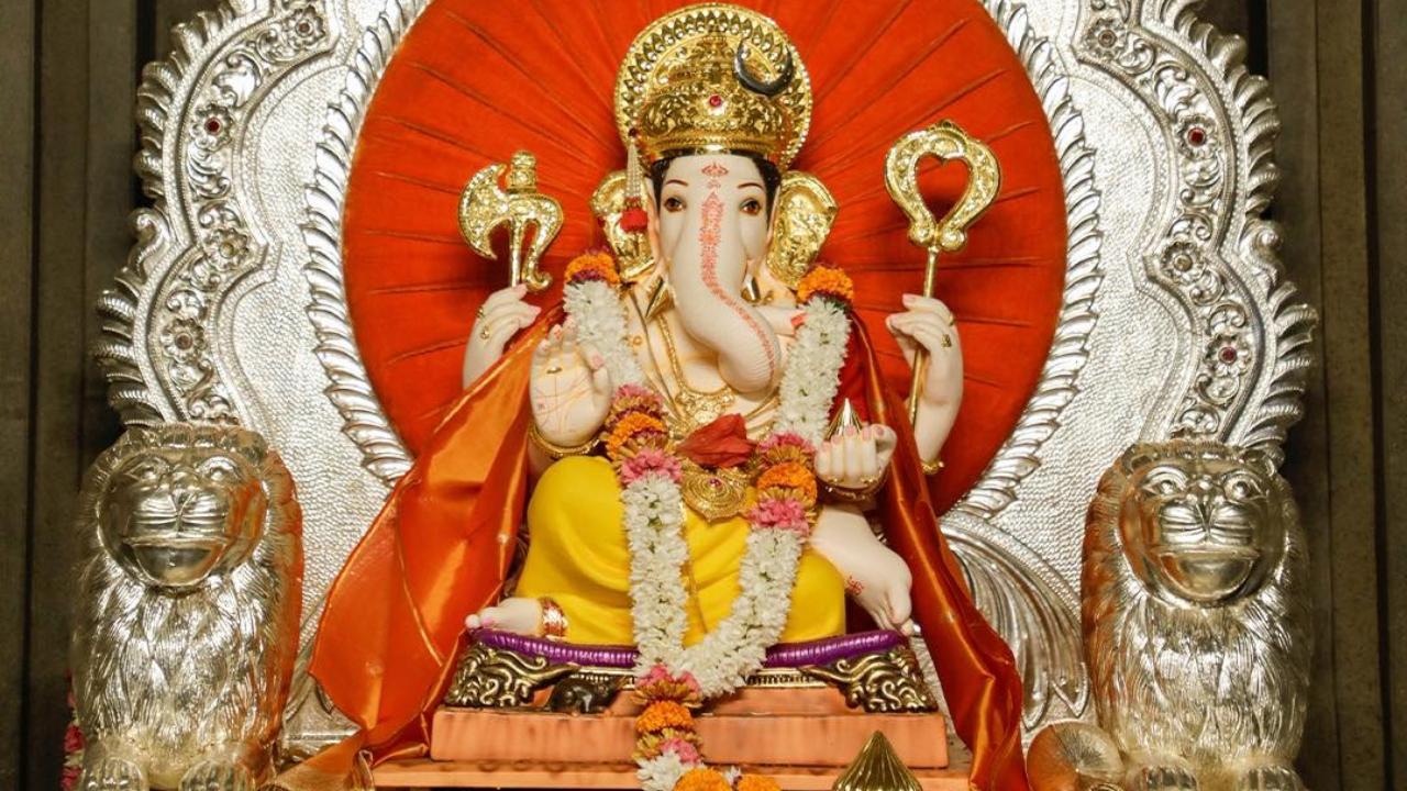 Ganesh Chaturthi 2025 | Kasba Ganpati: Significance, rituals, live streaming and how to reach