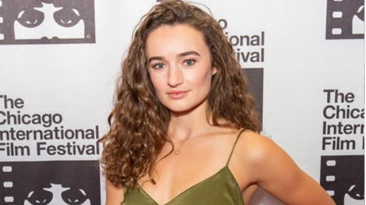 Hollywood actress Kelley Mack passes away at 33; was battling with glioma